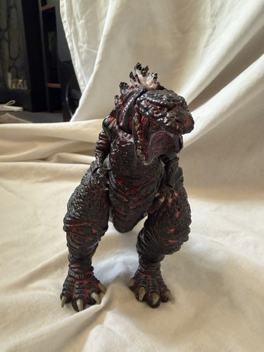 Neca shin godzilla - neca, atomic