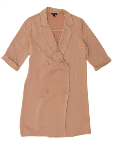 Topshop womens short - womens, sleeve
