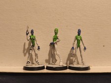 Games Workshop Tau Empire Air