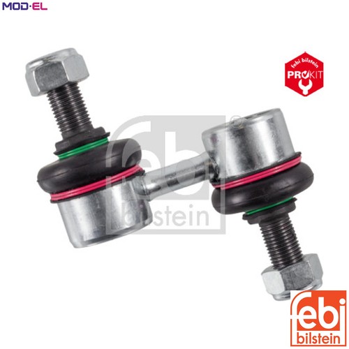 Linkcoupling rod stabiliser - linkcoupling,