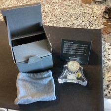 Waterford Crystal "Wharton"