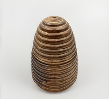 Antique Wooden Twine Dispenser