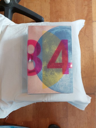1q84 volume boxed - 1q84:, 3