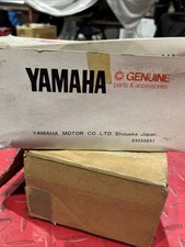 Brand New OEM Yamaha Cw50t