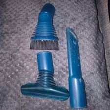 Full Set of 3 x Used Dyson