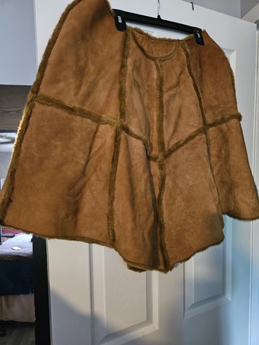 Ugg australia poncho cape - poncho,