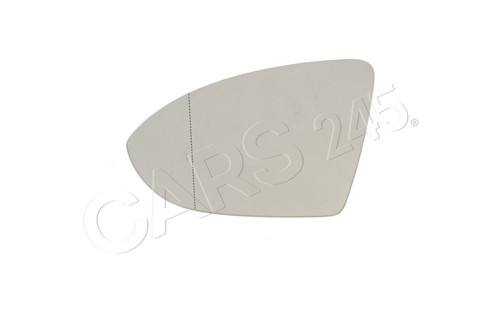 Genuine golf mirror - vw, e-golf