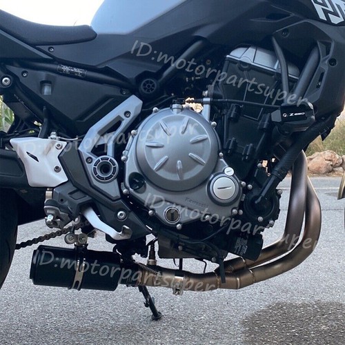 Ninja 650 for - for, z650