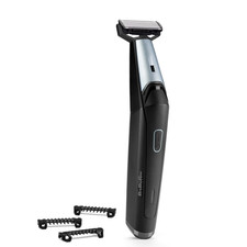 BaByliss Triple S Stubble