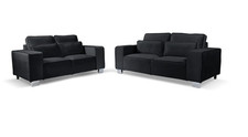 Sloane seater sofa set - 3,