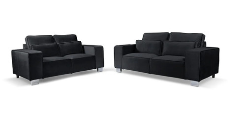 Sloane seater sofa set - 2,