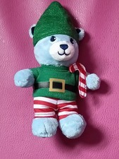 Build a Bear Advent Calendar Mini Elf