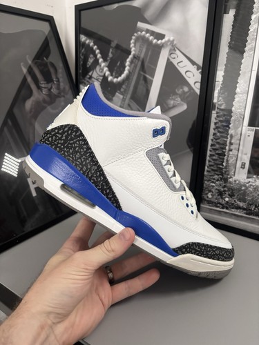 Air jordan retro - 3,