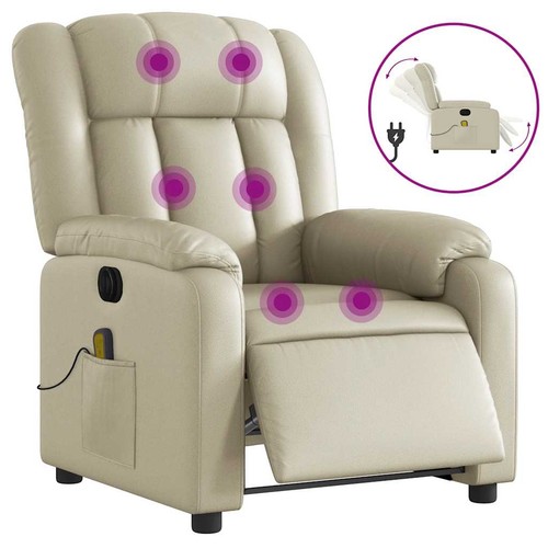 Massage recliner chair - recliner,