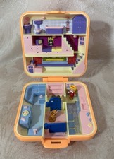 Vintage Polly Pocket - Polly's