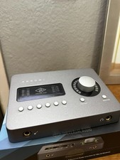Universal Audio Apollo Arrow