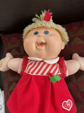Cabbage Patch Kids  Play Along