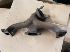 Ford escort mk1 mk2 exhaust - mk2,