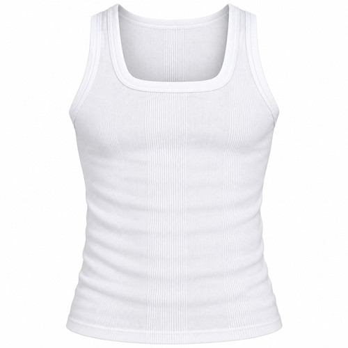 Galleries men slim fit - galleries, vest