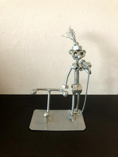 Nuts and Bolts figure of a