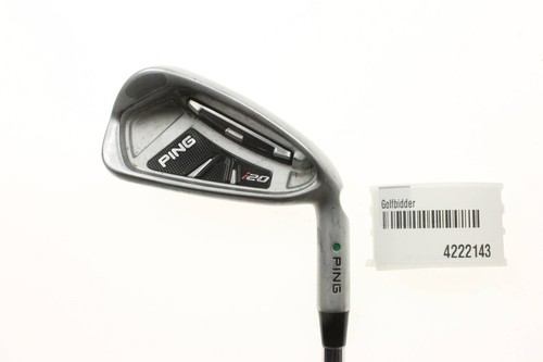 Ping i20 golf club - i20, mens