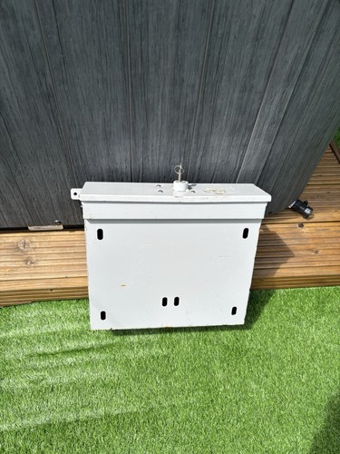 Van safe box secure - safe, storage