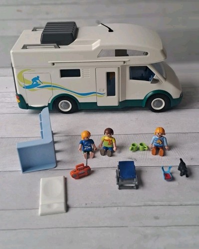 Playmobil 6671 summer fun - 6671,