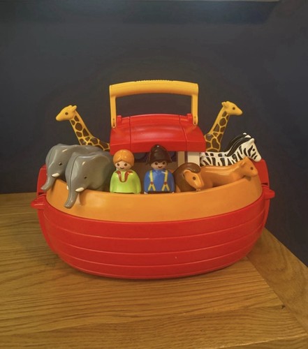 Playmobil take along - playmobil,