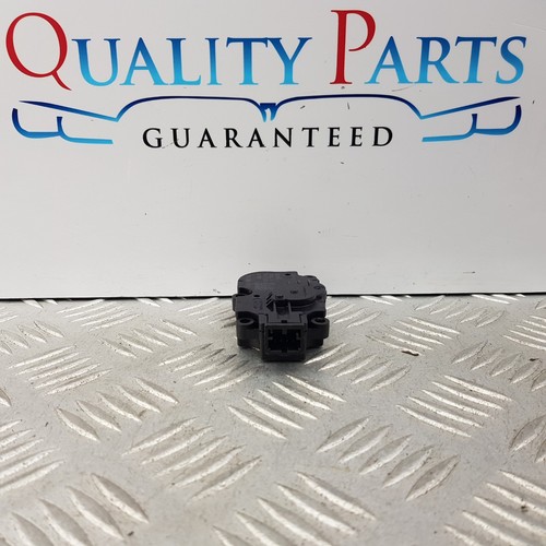 Peugeot 3008 interior heater - 3008,