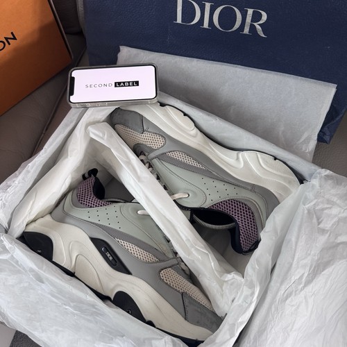 Dior b22 lavender uk11 - dior,