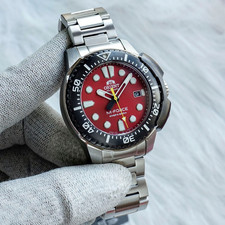 Orient Automatic Diver