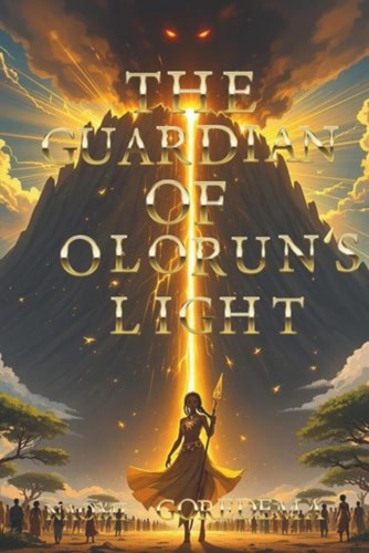 The guardian olorun light - guardian,