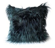 large cushion cover or