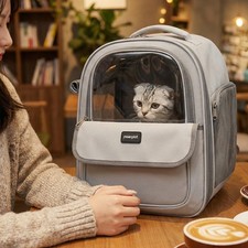 Large Pet Carrier Bag Portable