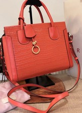 Radley London Orange leather