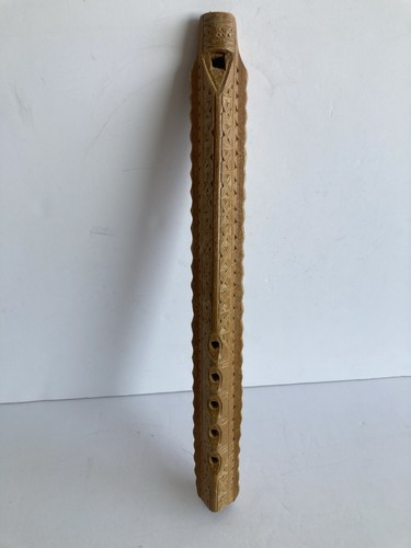 Vintage hand carved - hand,