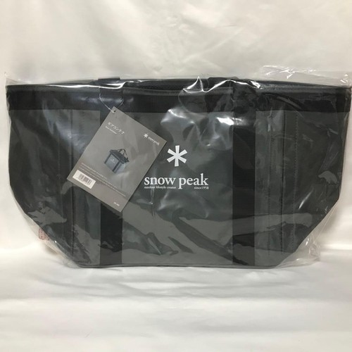 Snow peak gear - gear, ug