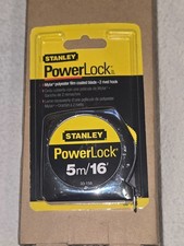 Stanley PowerLock 2005 THE