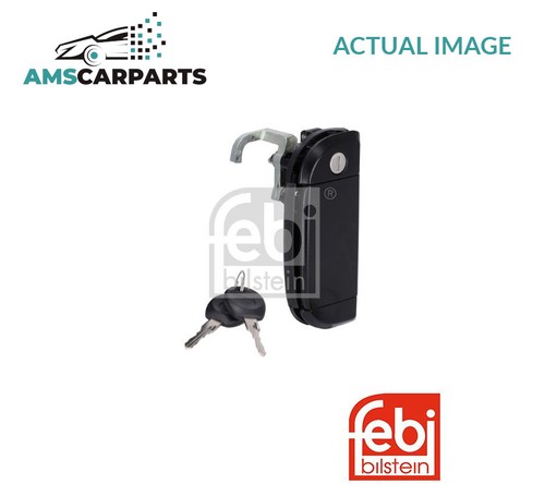 Car door handle left 175767 - car,