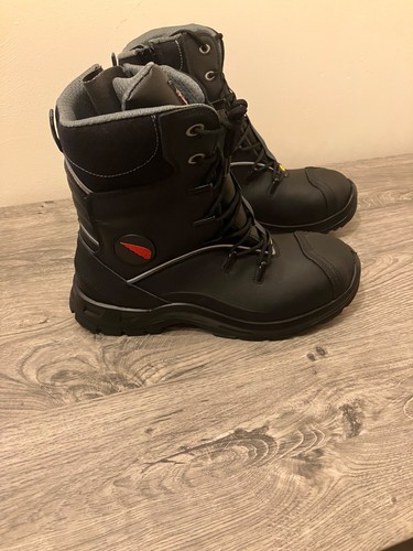 Men red wing boots uk11 - wing,