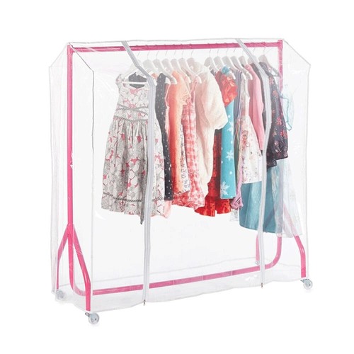 Pink 4ft wide - pink, children's