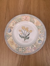 Vintage 1996 Wedgwood Home