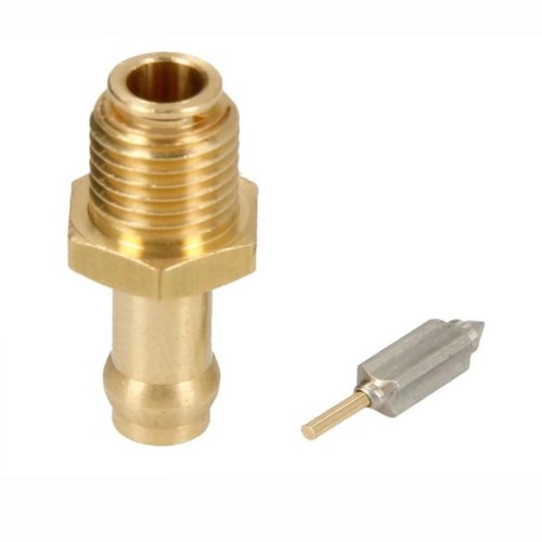 Floating needle complete - needle,