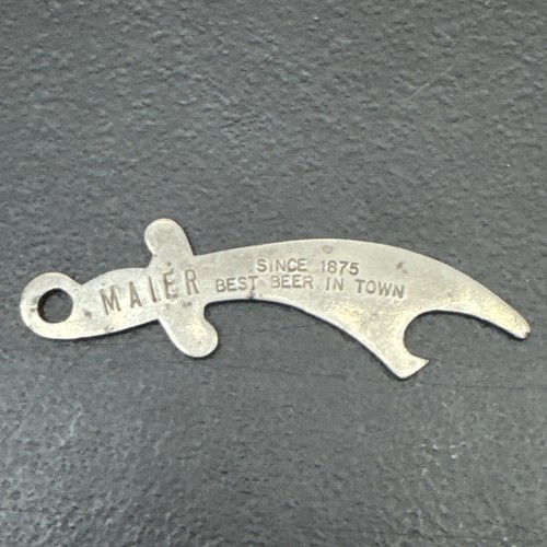 Rare antique maier - rare,
