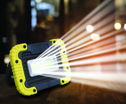 Mag brite portable cordless - portable,