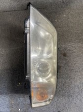 Genuine Audi A6 C5 (97-01) Headlight Left Passenger Near Side N/S - 4B0941029L