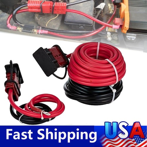 Quick disconnect winch - quick,