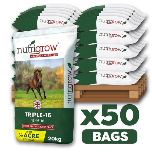Triple 16 paddock - 50, triple-16