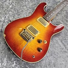 Ibanez Roadstar II RS1000 Used Cherry Burst w/Soft case