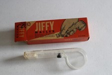 NOS Vintage 1960's Jiffy